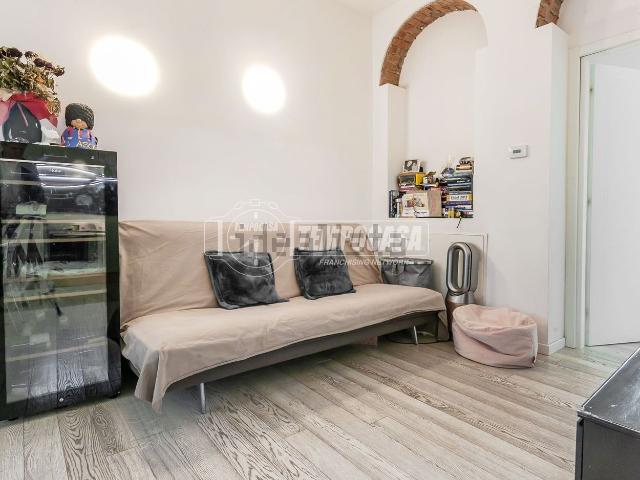 Appartamento in vendita di 70 m² in Via Carmagnola, 15