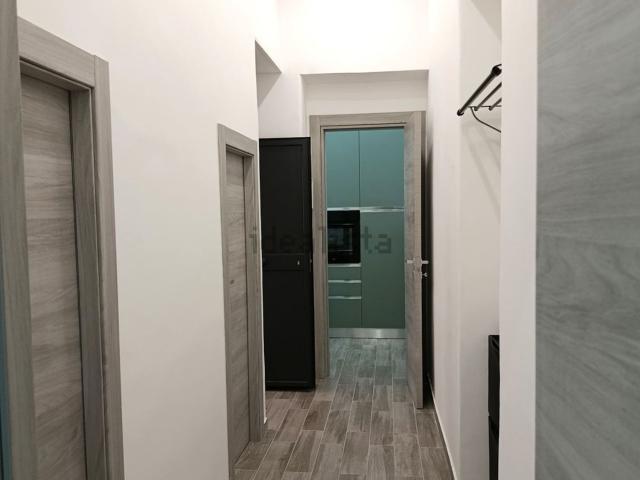 Appartamento in vendita di 70 m² in Via Carmelo Trasselli
