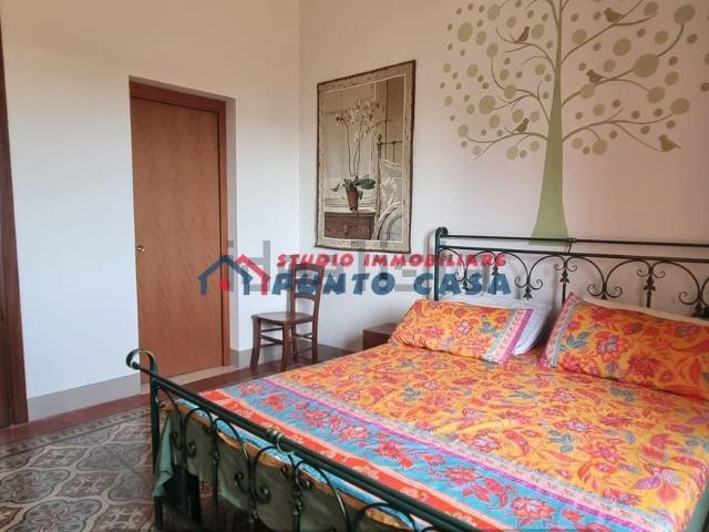 Appartamento in vendita di 70 m² in Via Carolina