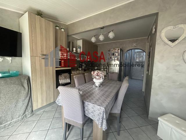 Appartamento in vendita di 70 m² in Via Castellammare