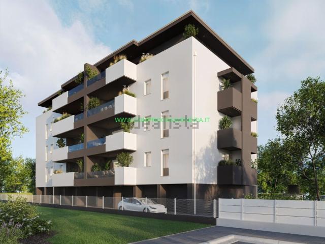 Appartamento in vendita di 70 m² in Via Castellana