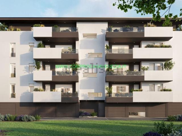 Appartamento in vendita di 70 m² in Via Castellana