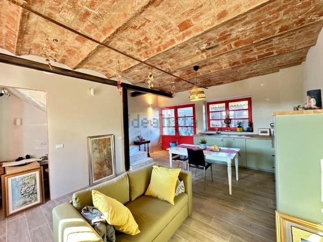 Appartamento in vendita di 70 m² in Via Castello, 11