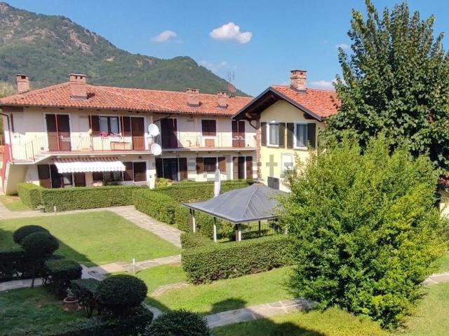 Appartamento in vendita di 70 m² in Via Castello, 33