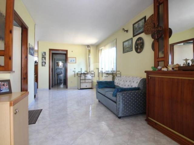 Appartamento in vendita di 70 m² in Via Castelluccio, 24