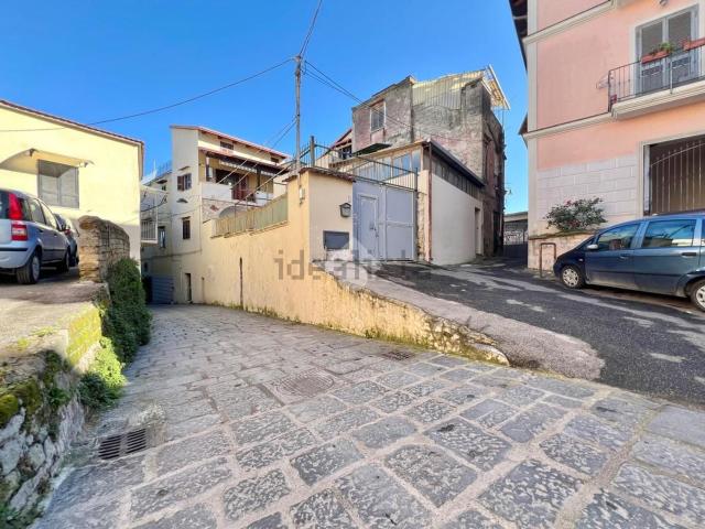 Appartamento in vendita di 70 m² in Via Casa Baiano, 14