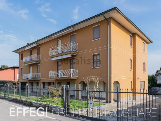 Appartamento in vendita di 70 m² in Via Cascina Mostino, 3