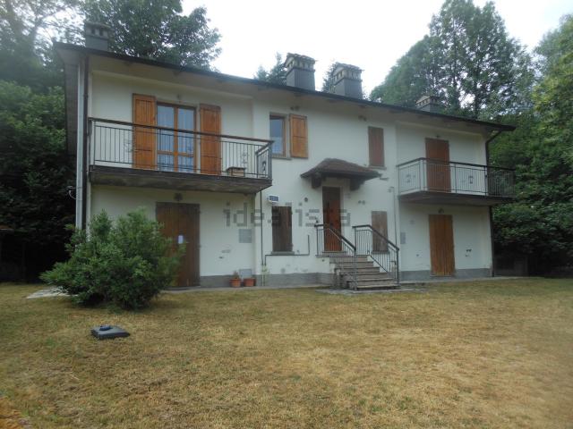 Appartamento in vendita di 70 m² in Via Case Caniparoli, 47