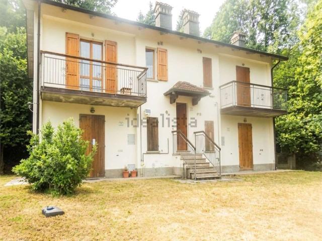 Appartamento in vendita di 70 m² in Via Case Caniparoli, 47