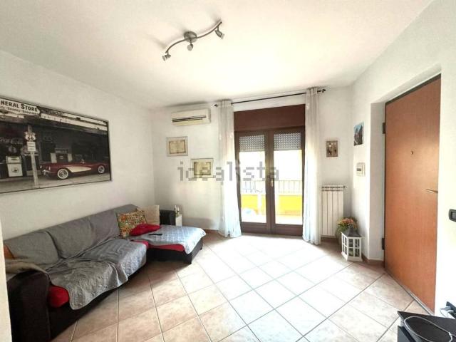 Appartamento in vendita di 70 m² in Via Casilina, 3
