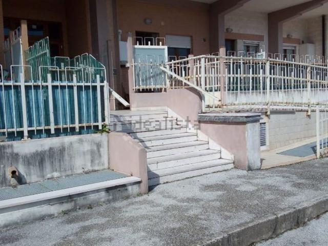 Appartamento in vendita di 70 m² in Via Casilina Sud