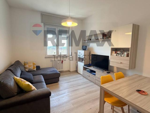 Appartamento in vendita di 70 m² in Via Catalani Alfredo, 1