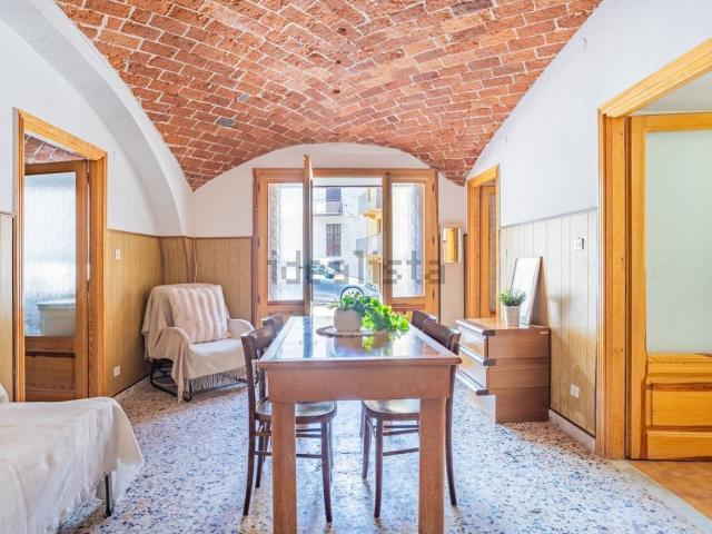 Appartamento in vendita di 70 m² in Via Cav. G. Peano, 33