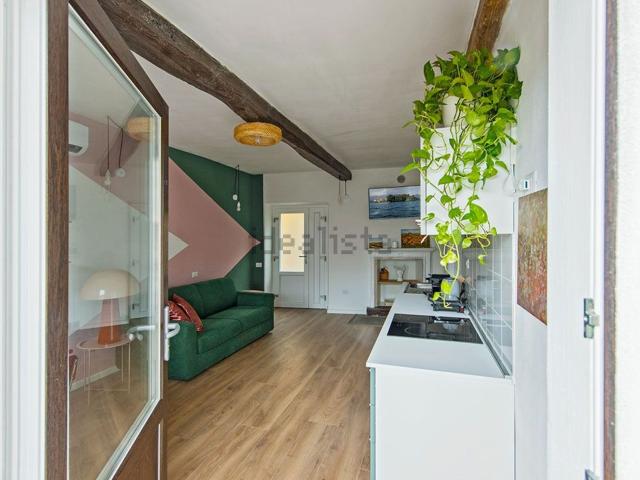 Appartamento in vendita di 70 m² in Via Cavaliere Giovanni Rossi, 13