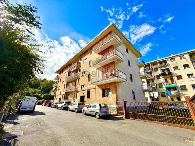 Appartamento in vendita di 70 m² in Via Cavallo Grigio, 26