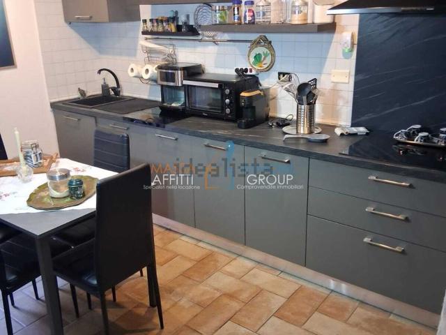 Appartamento in vendita di 70 m² in Via Cavour, 17