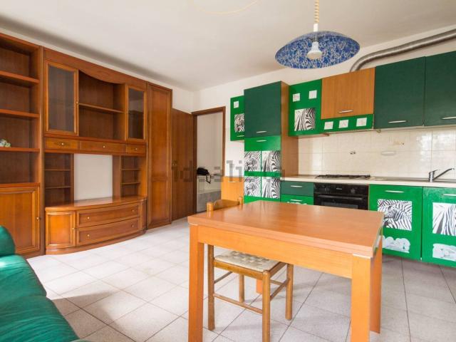 Appartamento in vendita di 70 m² in Via Cavour, 65