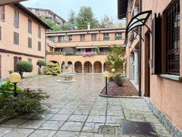 Appartamento in vendita di 70 m² in Via Cavour, 9