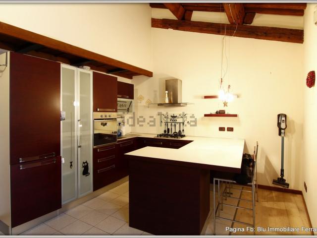 Appartamento in vendita di 70 m² in Via Centoversuri, 26