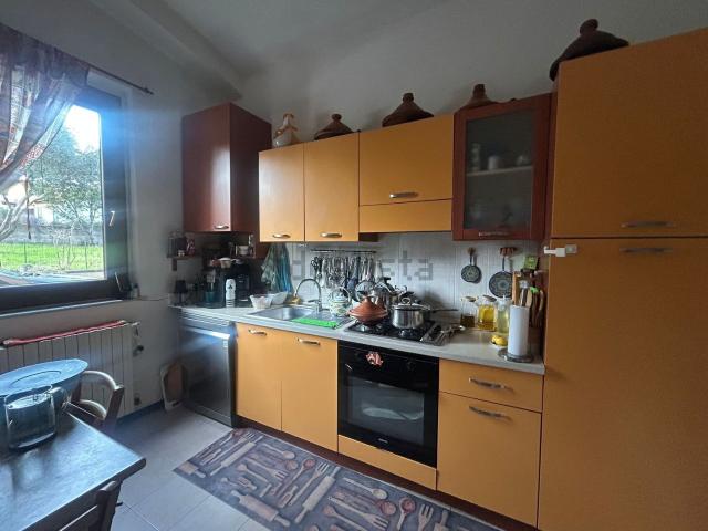 Appartamento in vendita di 70 m² in Via Centro, 1