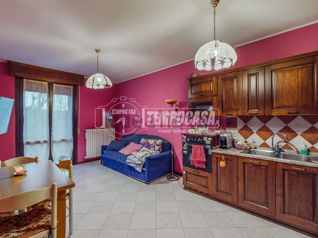 Appartamento in vendita di 70 m² in Via Centra, 5