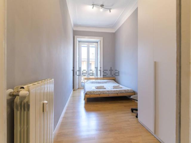 Appartamento in vendita di 70 m² in Via Cesare Correnti, 1