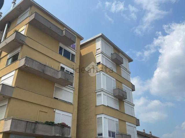 Appartamento in vendita di 70 m² in Via Cesare Battisti, 3