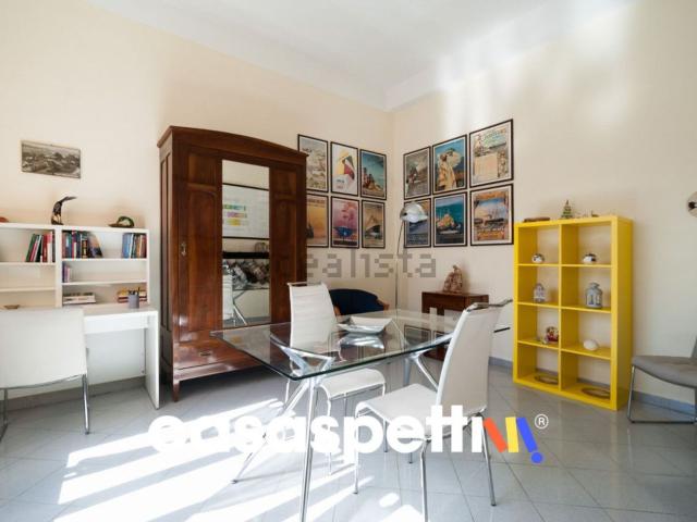 Appartamento in vendita di 70 m² in Via Cesare Battisti