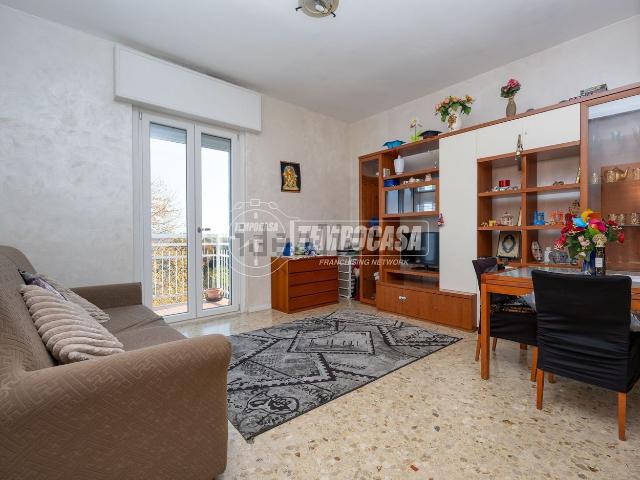 Appartamento in vendita di 70 m² in Via Cesare Battisti, 65