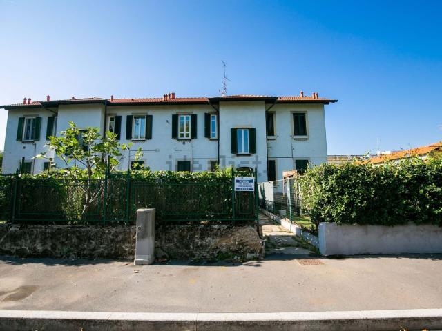 Appartamento in vendita di 70 m² in Via Cesare Lorenzi, 6