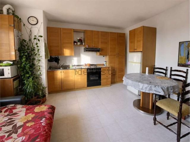 Appartamento in vendita di 70 m² in Via Chiesa, 1
