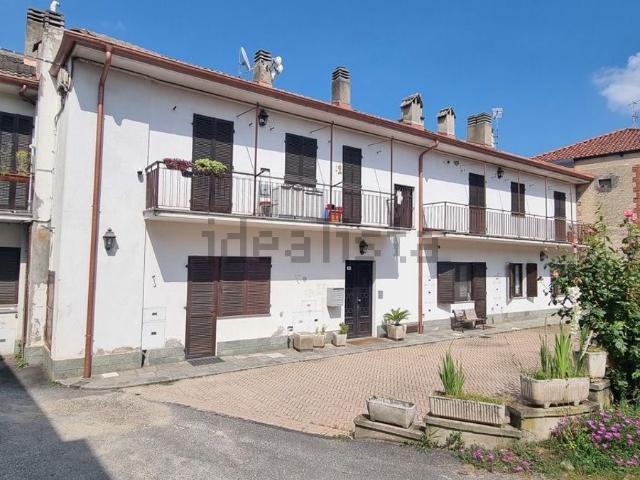 Appartamento in vendita di 70 m² in Via Chiesa, 20
