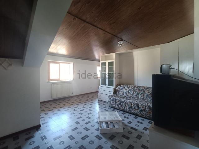 Appartamento in vendita di 70 m² in Via Chiesa, 47