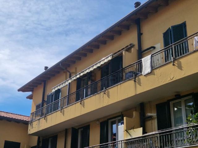 Appartamento in vendita di 70 m² in Via Chiesa