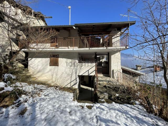 Appartamento in vendita di 70 m² in Via Cialma, 1