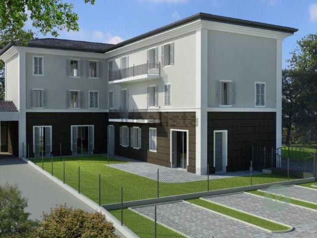 Appartamento in vendita di 70 m² in Via Circonvallazione