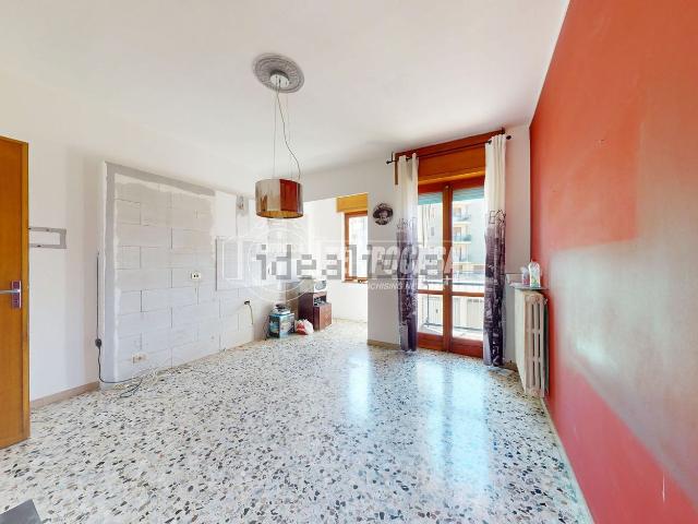 Appartamento in vendita di 70 m² in Via Circonvallazione
