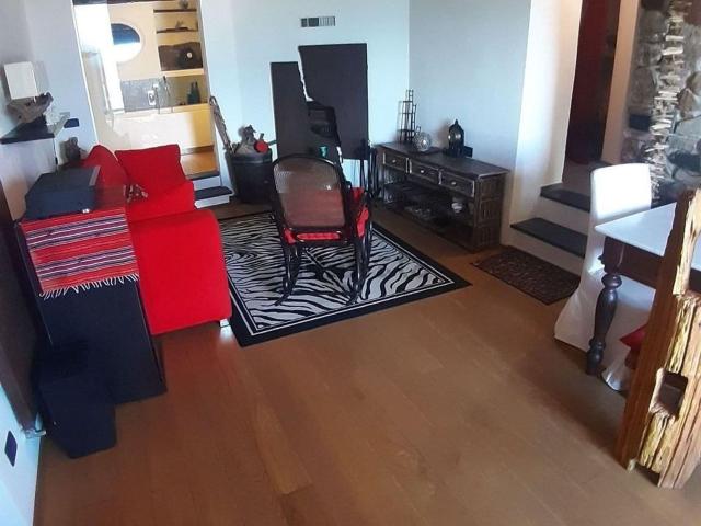 Appartamento in vendita di 70 m² in Via Circonvallazione