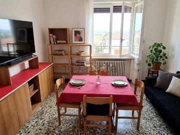 Appartamento in vendita di 70 m² in Via Circonvallazione