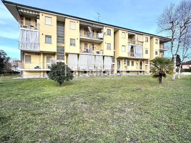 Appartamento in vendita di 70 m² in Via Circonvallazione