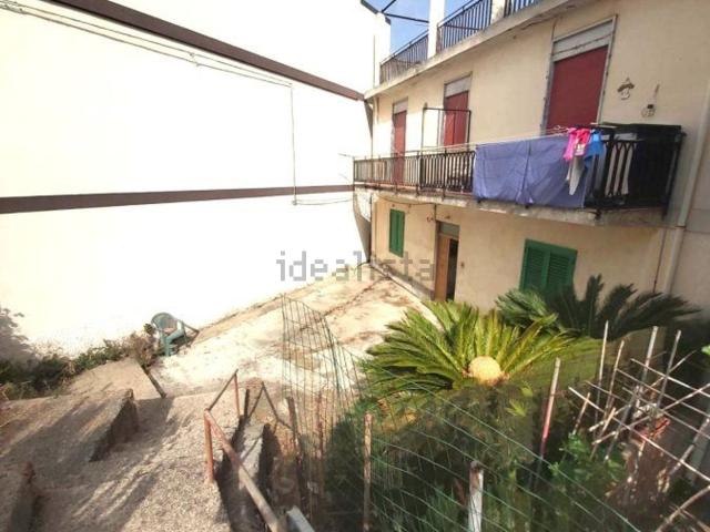 Appartamento in vendita di 70 m² in Via Comunale