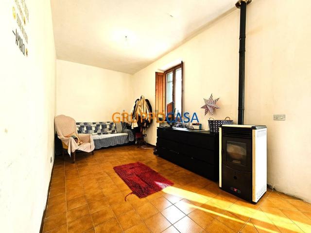 Appartamento in vendita di 70 m² in Via Commissario Luigi Calabresi, 12