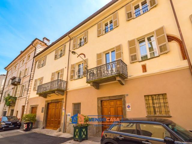 Appartamento in vendita di 70 m² in Via Conte Carmagnola, 12