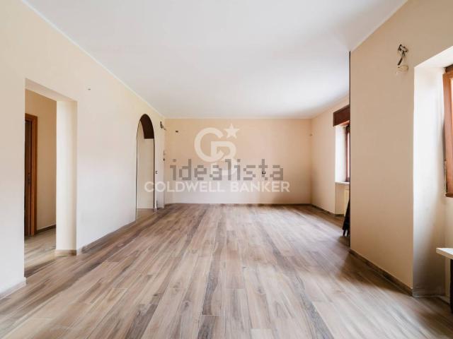 Appartamento in vendita di 70 m² in Via Conte Girolamo Giusso, 6