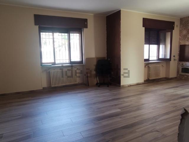 Appartamento in vendita di 70 m² in Via Conte Girolamo Giusso, 6