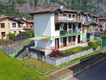 Appartamento in vendita di 70 m² in Via Conti, 44