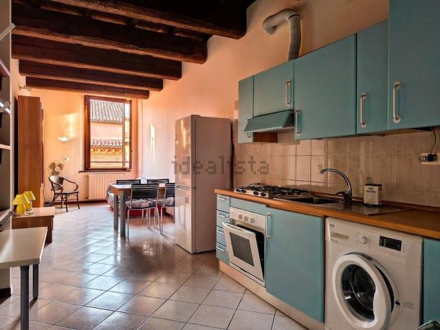 Appartamento in vendita di 70 m² in Via Contrari, 44