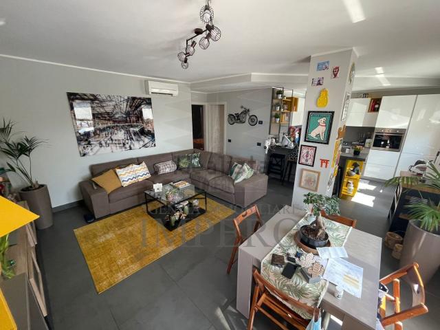 Appartamento in vendita di 70 m² in Via Conca Verde, 8