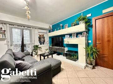 Appartamento in vendita di 70 m² in Via Consolare Antica, 396