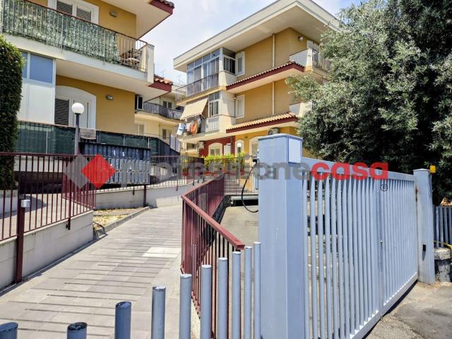 Appartamento in vendita di 70 m² in Via Consolazione